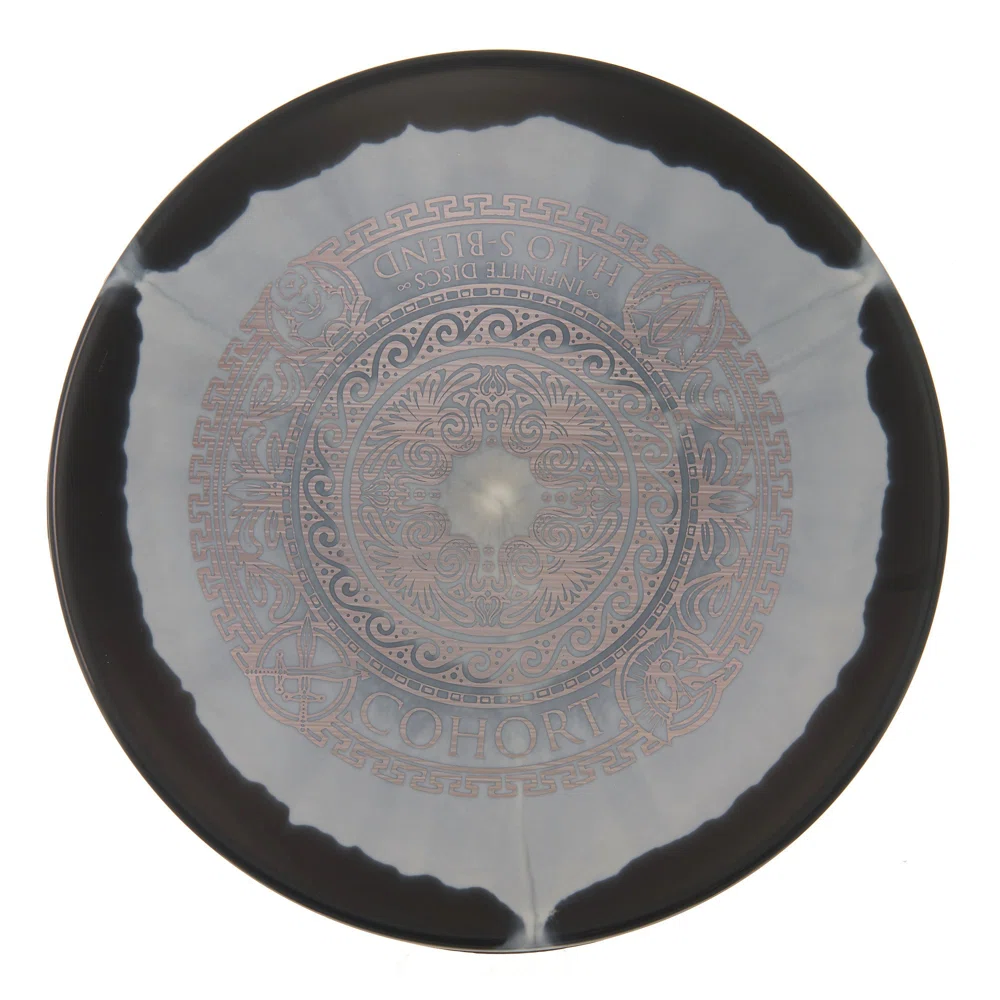 Infinite Discs Cohort Disc Golf Disc